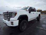2020 GMC Sierra 2500HD Denali
