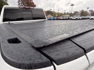 2020 GMC Sierra 2500HD Denali