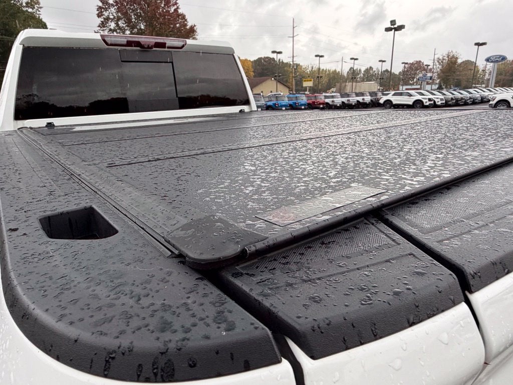 2020 GMC Sierra 2500HD Denali