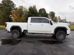 2020 GMC Sierra 2500HD Denali