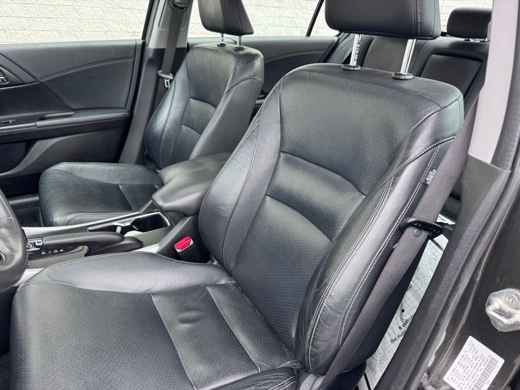 2013 Honda Accord EX-L