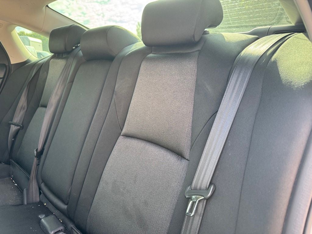 2020 Honda Accord Hybrid Base