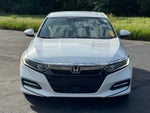 2020 Honda Accord Hybrid Base