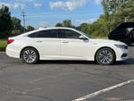 2020 Honda Accord Hybrid Base