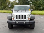 2008 Jeep Wrangler X