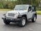 2008 Jeep Wrangler X