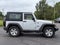 2008 Jeep Wrangler X