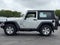 2008 Jeep Wrangler X