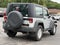 2008 Jeep Wrangler X