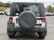 2008 Jeep Wrangler X