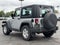 2008 Jeep Wrangler X