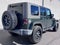 2007 Jeep Wrangler Unlimited Sahara