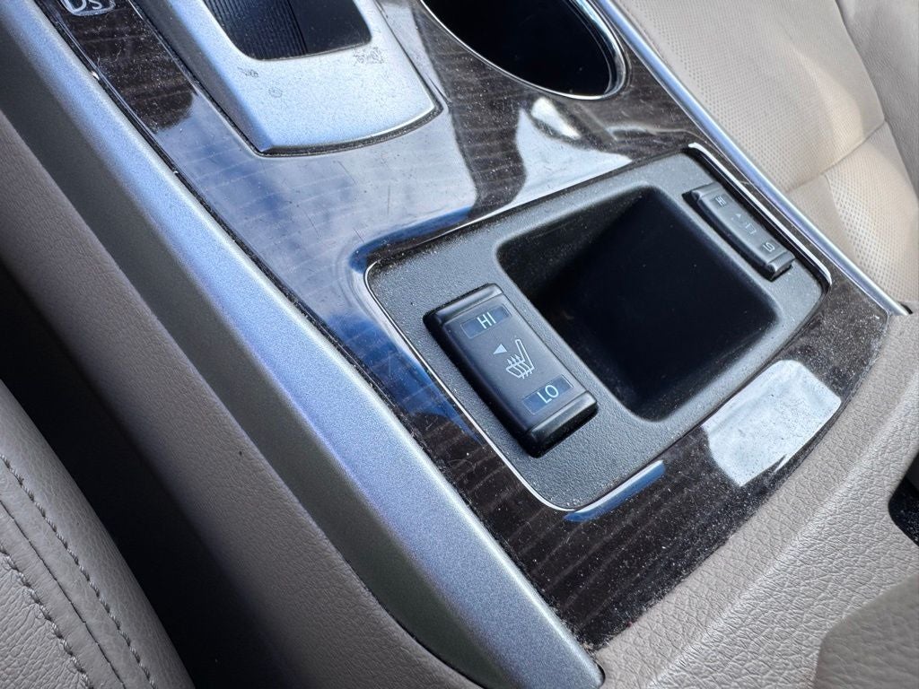 2015 Nissan Altima 2.5 SL