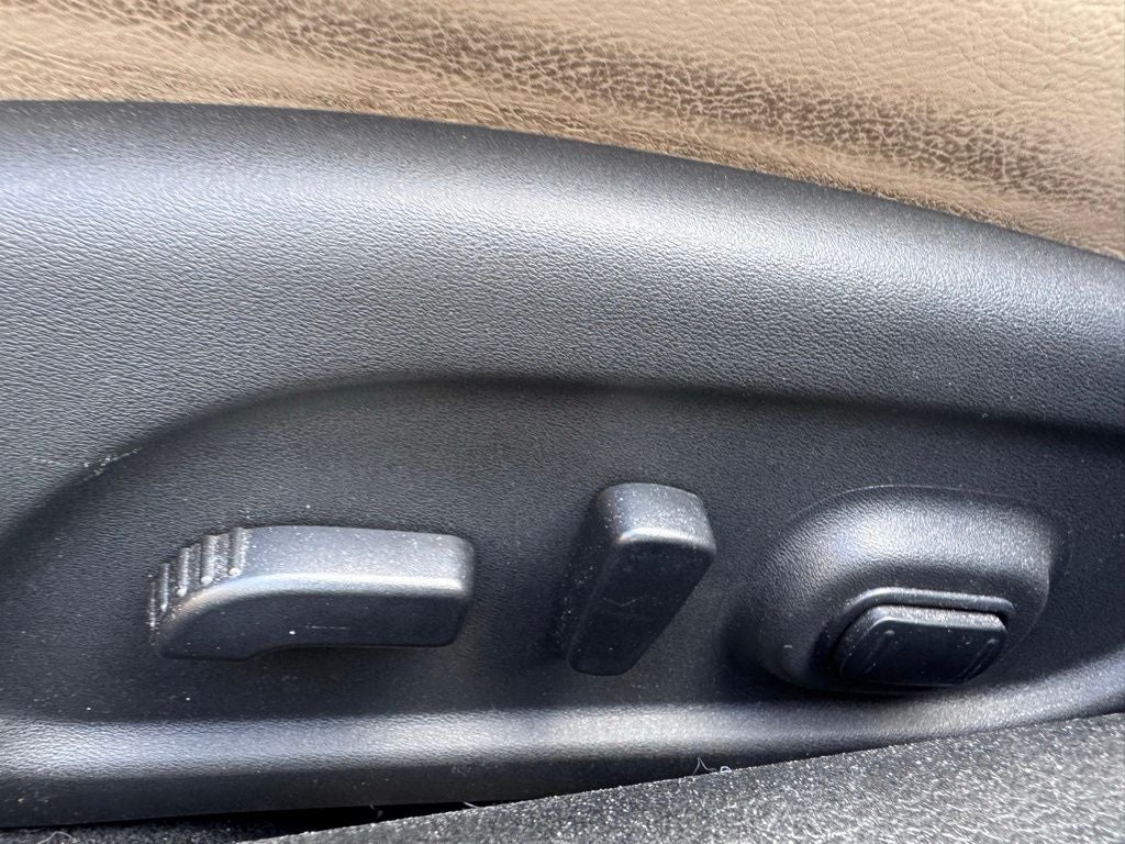 2015 Nissan Altima 2.5 SL