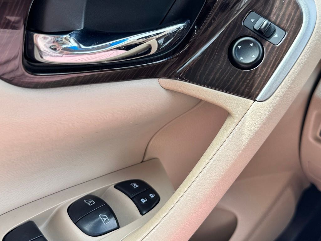 2015 Nissan Altima 2.5 SL