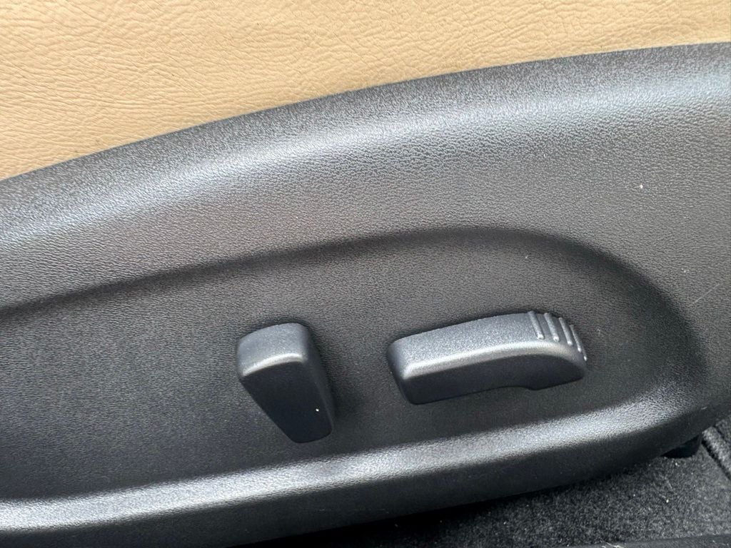 2015 Nissan Altima 2.5 SL