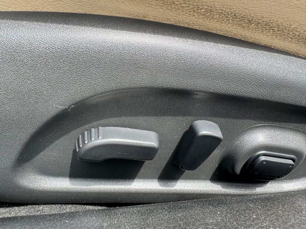 2015 Nissan Altima 2.5 SL
