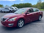 2015 Nissan Altima 2.5 SL