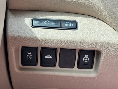 2015 Nissan Altima 2.5 SL