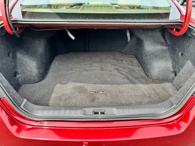 2015 Nissan Altima 2.5 SL