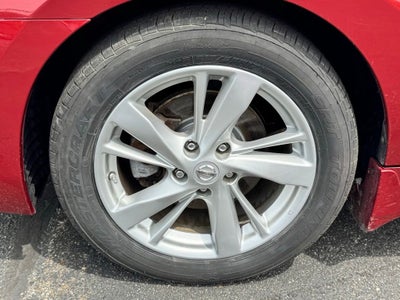 2015 Nissan Altima 2.5 SL