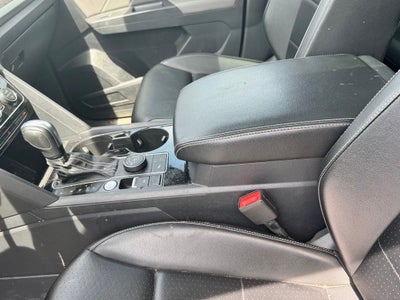 2022 Volkswagen Atlas 2.0T SE w/Technology
