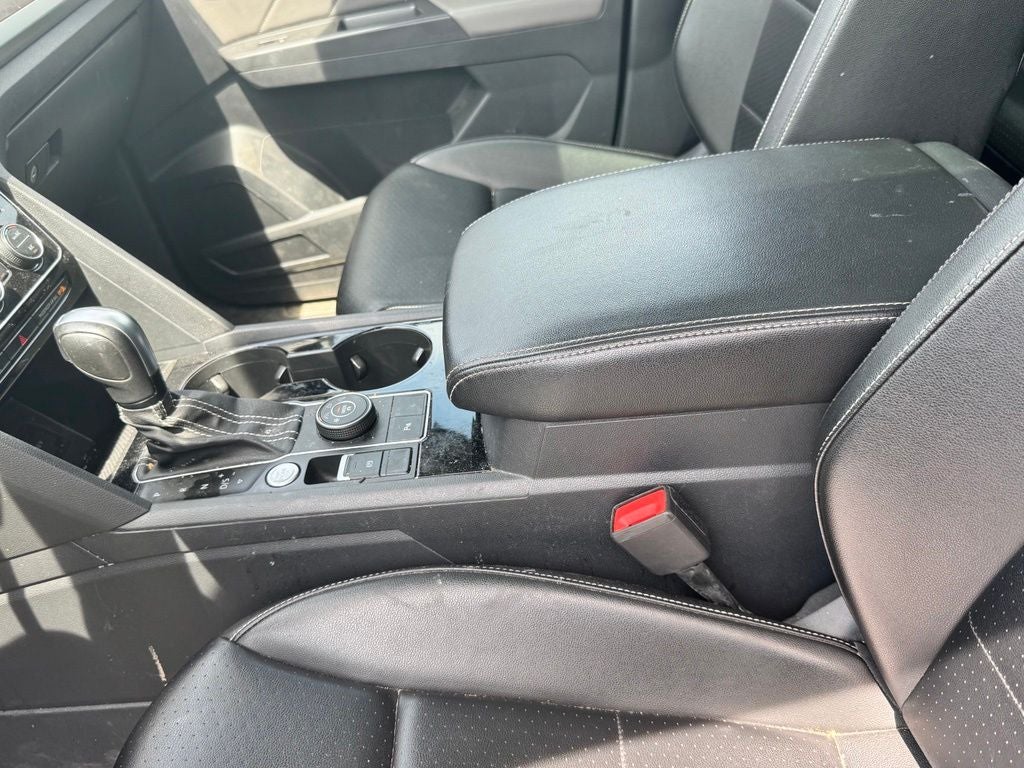 2022 Volkswagen Atlas 2.0T SE w/Technology