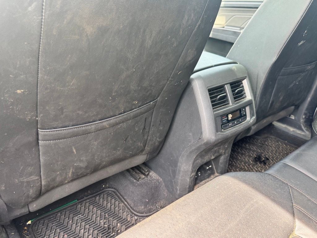 2022 Volkswagen Atlas 2.0T SE w/Technology