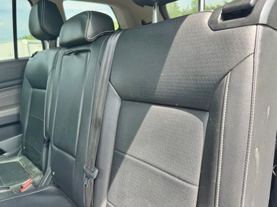 2022 Volkswagen Atlas 2.0T SE w/Technology