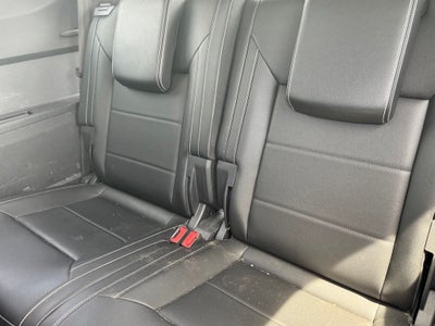 2022 Volkswagen Atlas 2.0T SE w/Technology