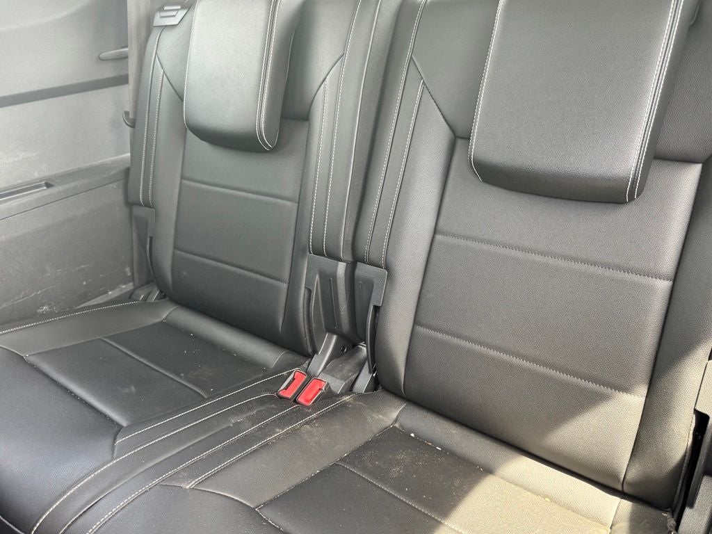 2022 Volkswagen Atlas 2.0T SE w/Technology
