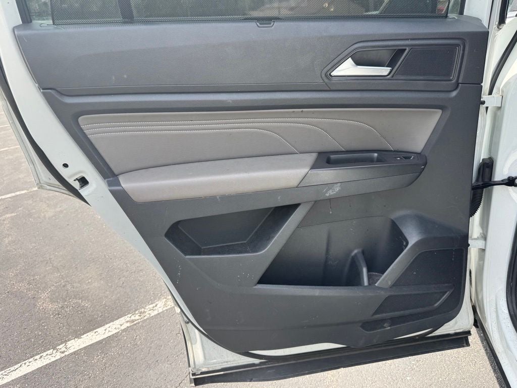 2022 Volkswagen Atlas 2.0T SE w/Technology