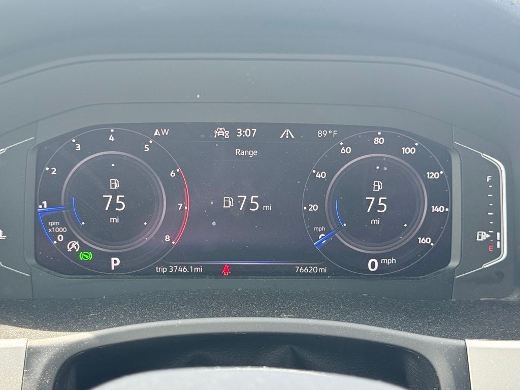 2022 Volkswagen Atlas 2.0T SE w/Technology