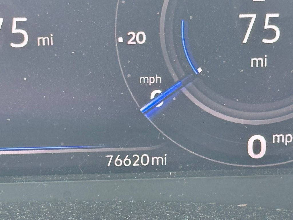 2022 Volkswagen Atlas 2.0T SE w/Technology