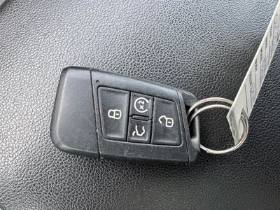 2022 Volkswagen Atlas 2.0T SE w/Technology