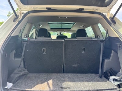 2022 Volkswagen Atlas 2.0T SE w/Technology