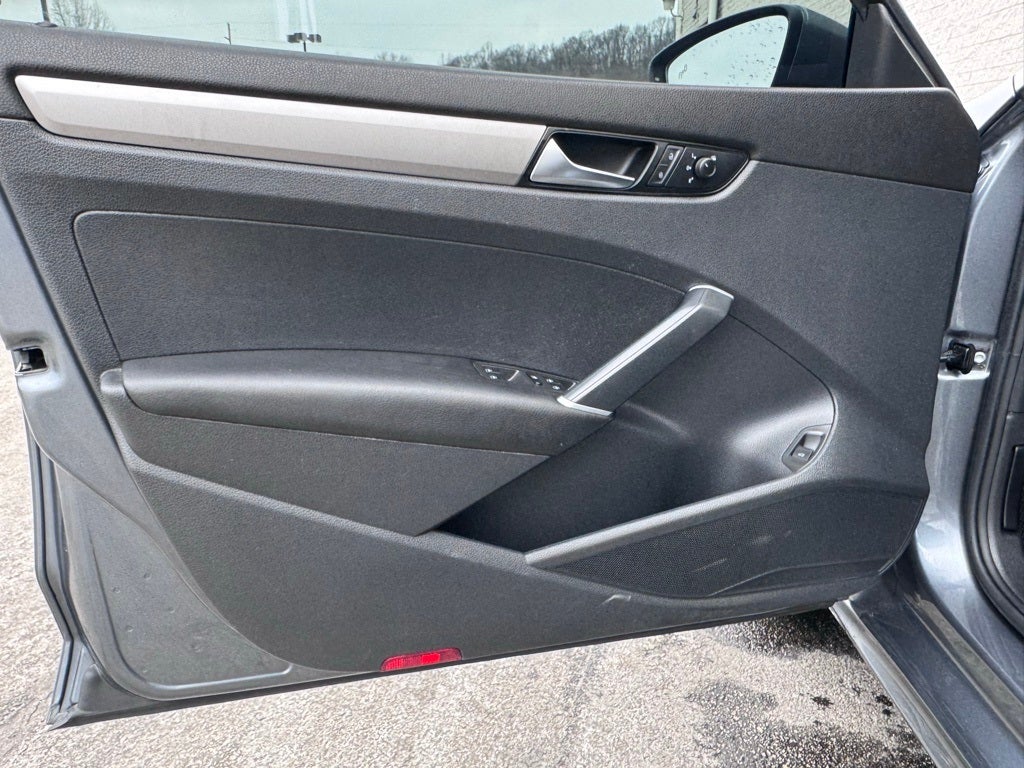 2020 Volkswagen Passat 2.0T S