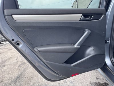 2020 Volkswagen Passat 2.0T S