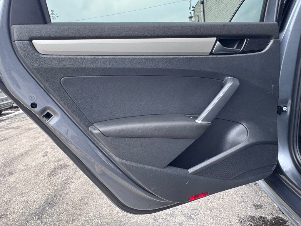 2020 Volkswagen Passat 2.0T S