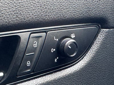 2020 Volkswagen Passat 2.0T S