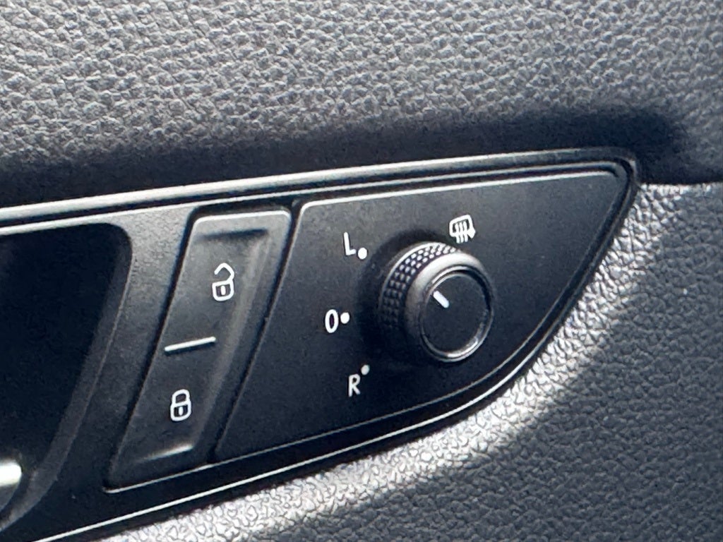 2020 Volkswagen Passat 2.0T S