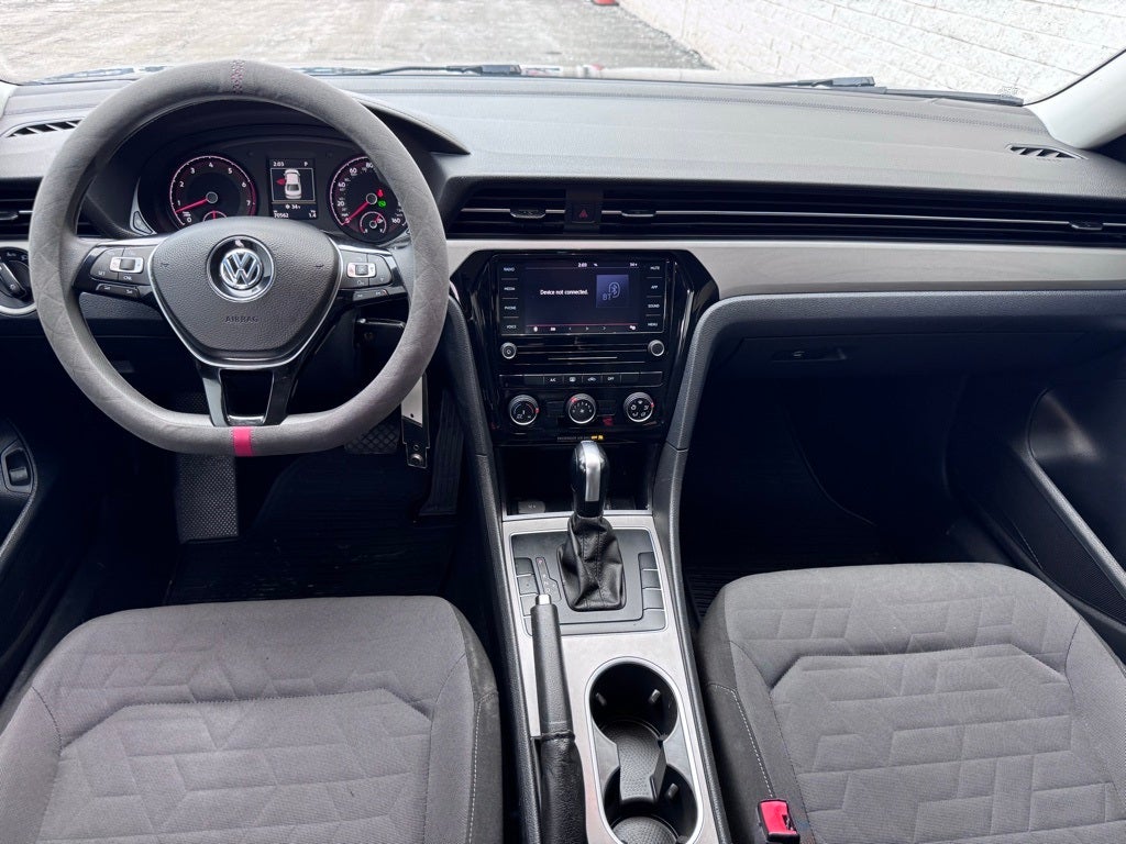 2020 Volkswagen Passat 2.0T S