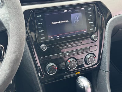 2020 Volkswagen Passat 2.0T S