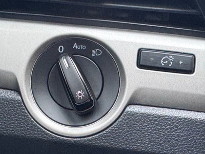 2020 Volkswagen Passat 2.0T S