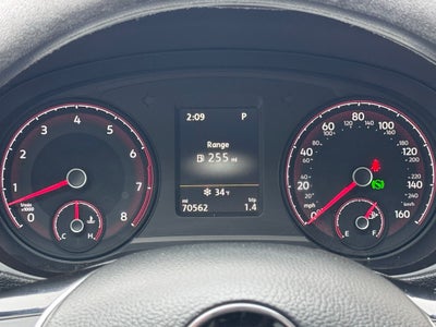 2020 Volkswagen Passat 2.0T S