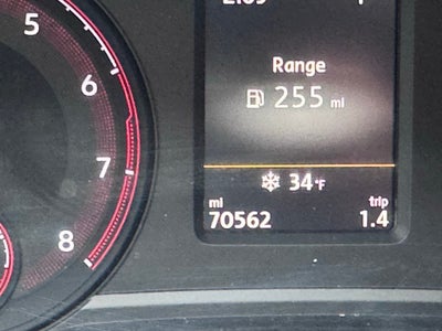 2020 Volkswagen Passat 2.0T S