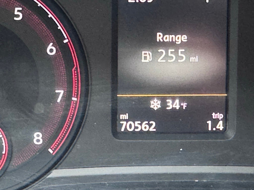 2020 Volkswagen Passat 2.0T S