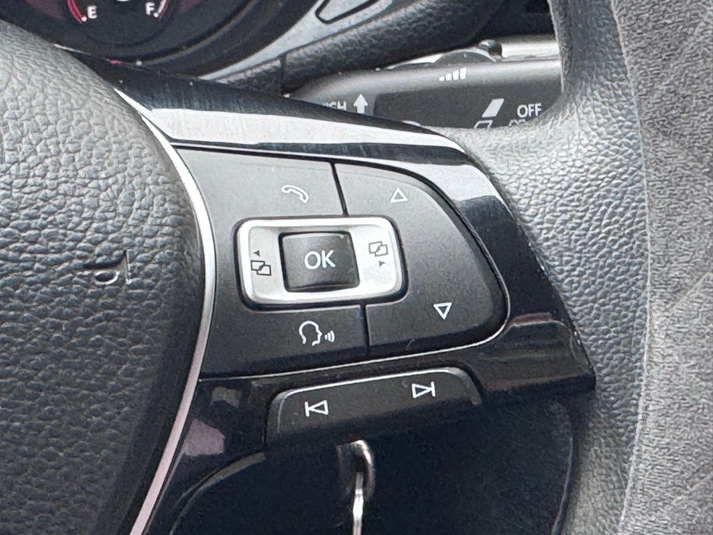 2020 Volkswagen Passat 2.0T S