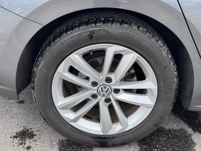 2020 Volkswagen Passat 2.0T S