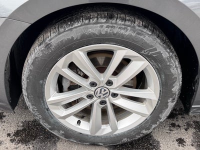 2020 Volkswagen Passat 2.0T S